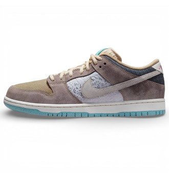 Кроссовки мужские Nike SB Dunk Low Pro Big Money