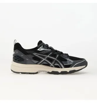 Кросівки чоловічі Asics Gel-Nunobiki Black фото 2