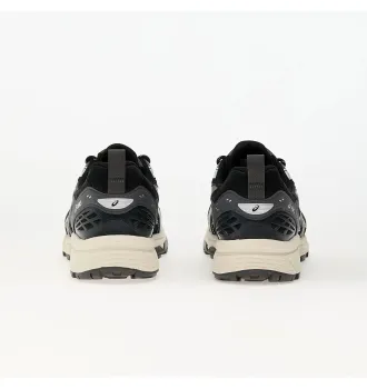 Кросівки чоловічі Asics Gel-Nunobiki Black фото 3