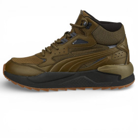 Кросівки чоловічі Puma X-Ray Mid Speed