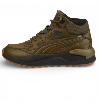Кроссовки мужские Puma X-Ray Mid Speed