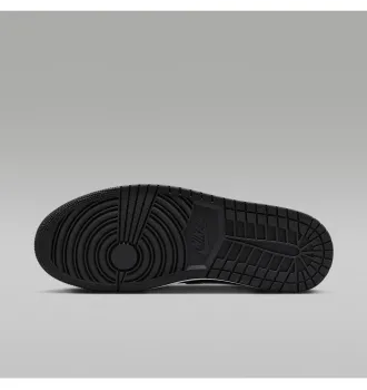 Кросівки чоловічі Jordan 1 Low OG Shadow фото 4