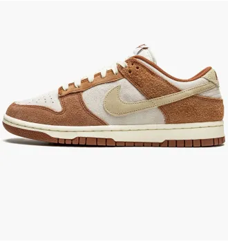 Кросівки жіночі Nike Dunk Low PRM Beige фото 6