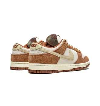 Кросівки жіночі Nike Dunk Low PRM Beige фото 2