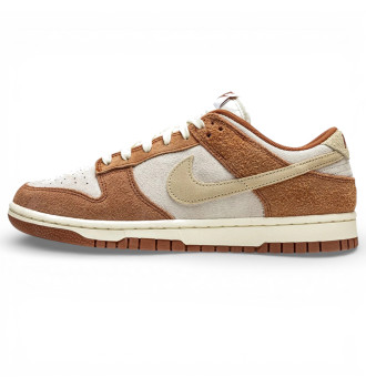 Кросівки жіночі Nike Dunk Low PRM Beige