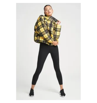 Куртка жіноча Nike Women Sportwear Synthetic Fill Jacket Statement All-Over Print Pd фото 2