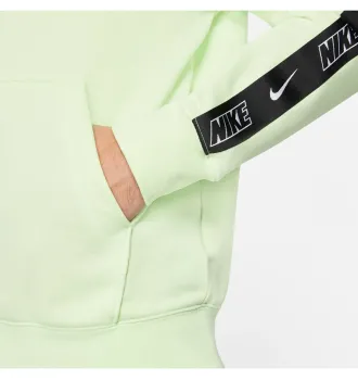 Толстовка мужская Nike M Nsw Ce Po Ft Snl фото 2