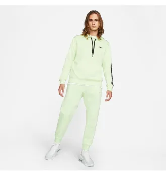 Толстовка мужская Nike M Nsw Ce Po Ft Snl фото 4