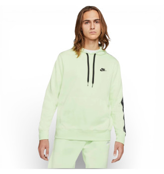 Толстовка чоловіча Nike M Nsw Ce Po Ft Snl