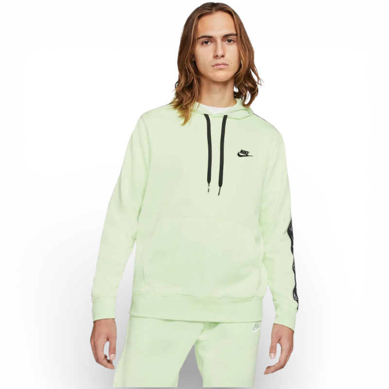Толстовка мужская Nike M Nsw Ce Po Ft Snl фото