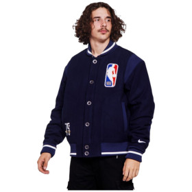 Куртка бомбер чоловіча Nike Team 31 Courtside Destroyer Jacket