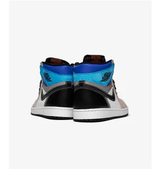 Кросівки чоловічі Jordan 1 Retro High OG Prototype фото 7