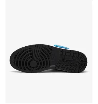 Кросівки чоловічі Jordan 1 Retro High OG Prototype фото 2