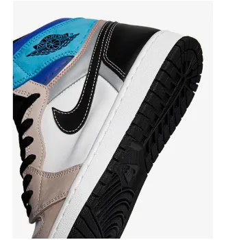 Кросівки чоловічі Jordan 1 Retro High OG Prototype фото 4