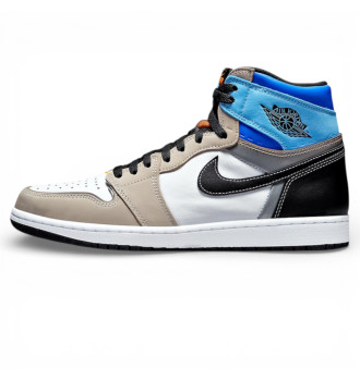 Мужские кроссовки Jordan 1 Retro High OG Prototype