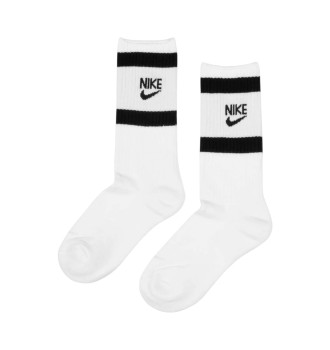 Шкарпетки Nike Heritage Crew Socks 2PR