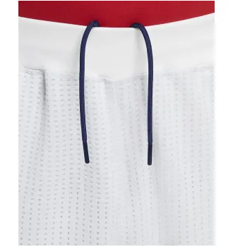 Брюки мужские Nike Sportwear Pant Media Zero White фото 3