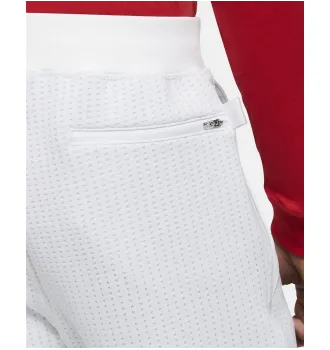 Брюки мужские Nike Sportwear Pant Media Zero White фото 6