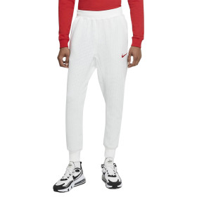 Штани чоловічі Nike Sportwear Pant Media Zero White