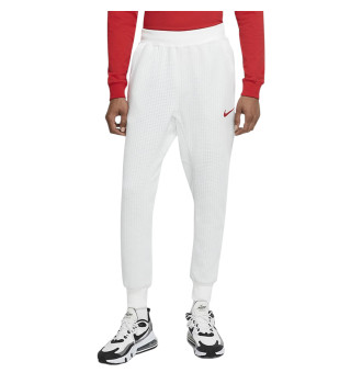 Штани чоловічі Nike Sportwear Pant Media Zero White