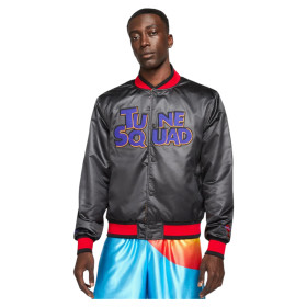 Куртка мужская Nike Lebron x Space Jam Varsity Tune Squad