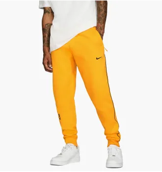 Брюки Nocta Drake x NIKE NOCTA AU Essential Fleece Pant Yellow фото 3