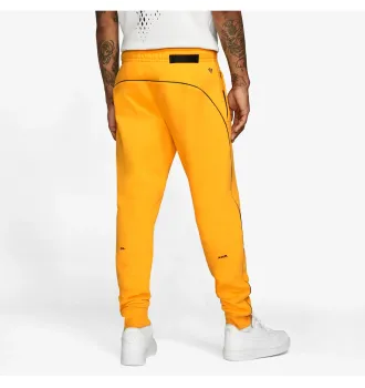 Брюки Nocta Drake x NIKE NOCTA AU Essential Fleece Pant Yellow фото 2