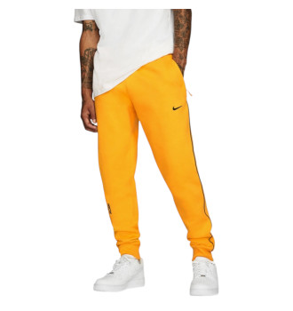Штани Nocta Drake x NIKE NOCTA AU Essential Fleece Pant Yellow