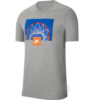 Футболка мужская Nike Sportwear Baseball Photo Tee