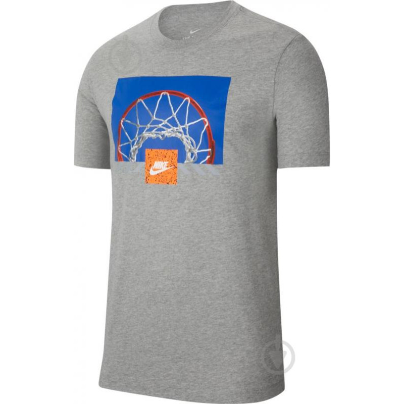 Футболка чоловіча Nike Sportwear Baseball Photo Tee фото