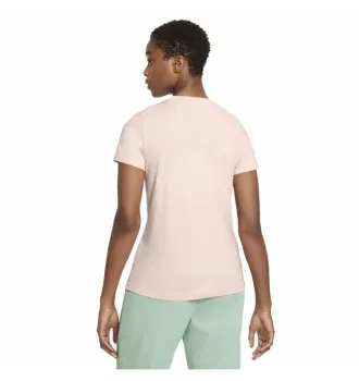 Футболка жіноча Nike NSW Nature Pocket Tee фото 2