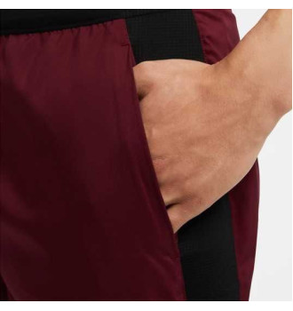 Шорты Nike Flex Stride 2in1 Future Fast Maroon фото 2