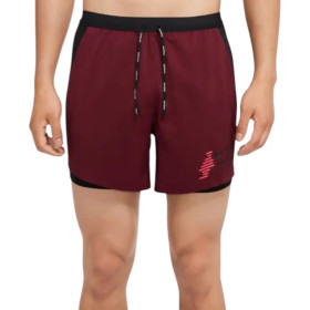 Шорти Nike Flex Stride 2in1 Future Fast Maroon