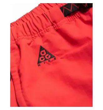 Шорти жіночі Nike W Acg Wvn Shor фото 4