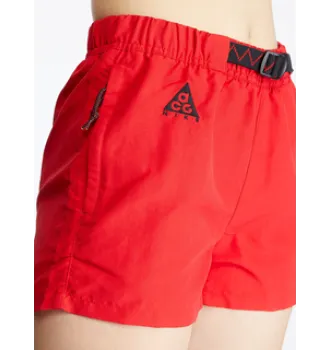 Шорти жіночі Nike W Acg Wvn Shor фото 3