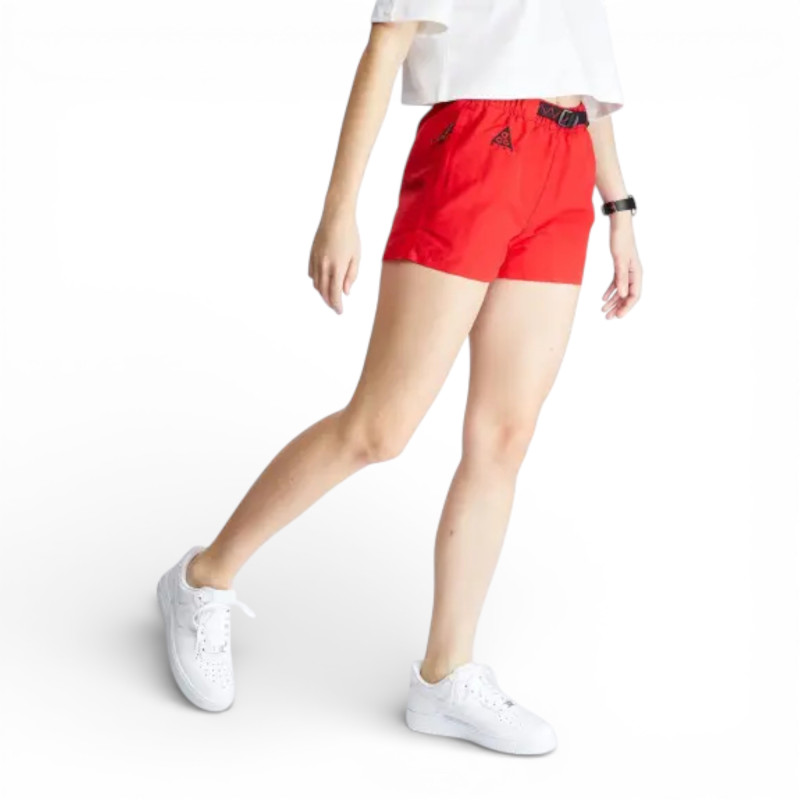 Шорти жіночі Nike W Acg Wvn Shor фото