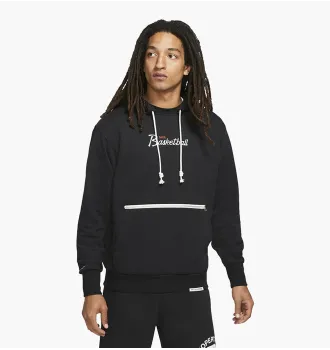 Кофта чоловіча худі Nike Dri-FIT Standard Issue фото 6