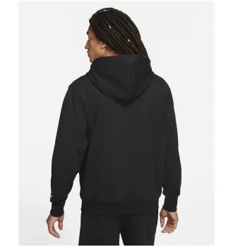 Кофта чоловіча худі Nike Dri-FIT Standard Issue фото 5