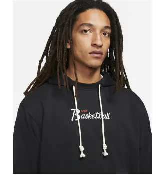Кофта чоловіча худі Nike Dri-FIT Standard Issue фото 4