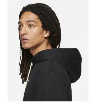 Кофта чоловіча худі Nike Dri-FIT Standard Issue фото 2