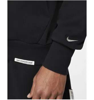 Кофта чоловіча худі Nike Dri-FIT Standard Issue фото 3