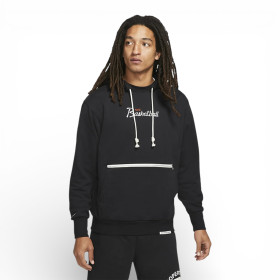 Кофта мужская худи Nike Dri-FIT Standard Issue