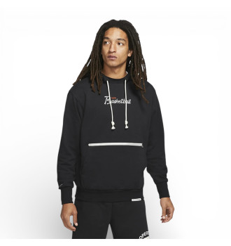 Кофта чоловіча худі Nike Dri-FIT Standard Issue