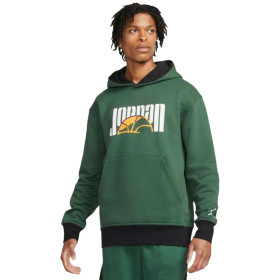 Худі чоловіча Air Jordan Sport DNA Fleece Hoodie