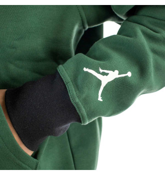 Худі чоловіча Air Jordan Sport DNA Fleece Hoodie фото 3