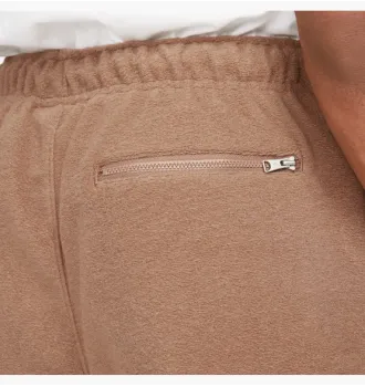 Брюки мужские Air Jordan Men Flight Heritage Wool Pant Heritage Brown фото 2