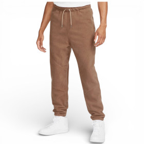Штани чоловічі Air Jordan Men Flight Heritage Wool Pant Heritage Brown