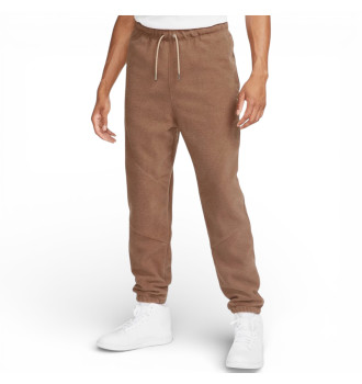 Штани чоловічі Air Jordan Men Flight Heritage Wool Pant Heritage Brown