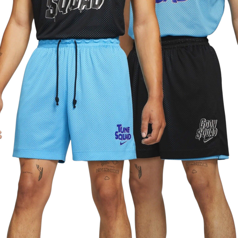 Шорты мужские Nike Dri-Fit Standard Issue X Space Jam 2 фото