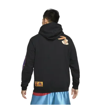 Худі чоловіче Nike LeBron x Space Jam: A New Legacy Tune Squad Hoodi фото 4